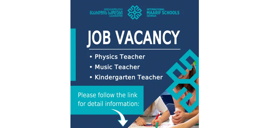 vacancy