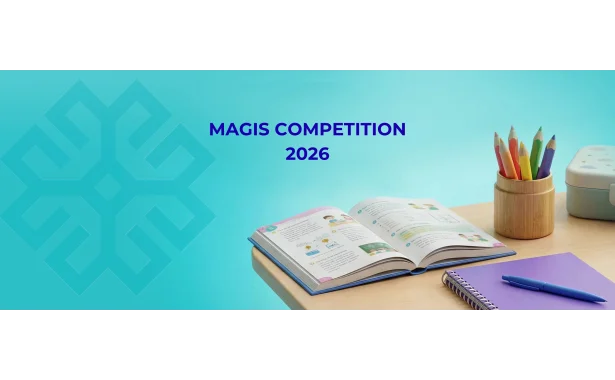 MAGIS Competition