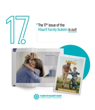 Maarif Family Bulletin Issue 17