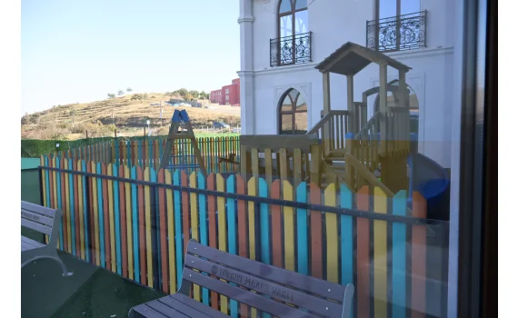 Preschool at Maarif Georgia