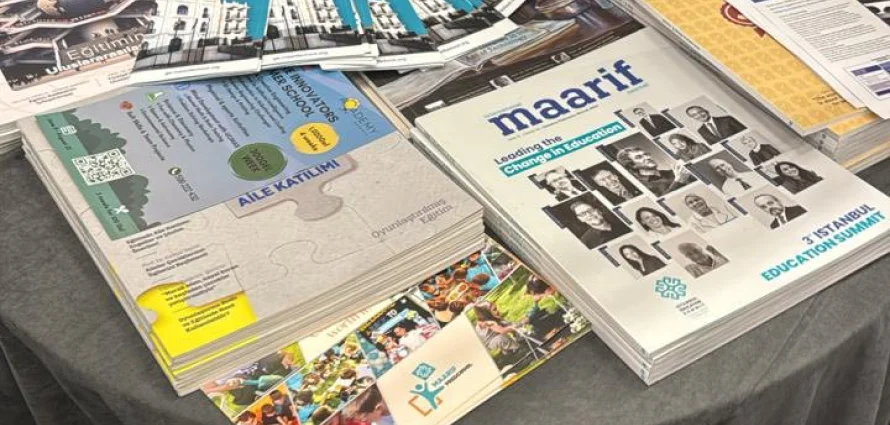 Tbilisi International Book Fair