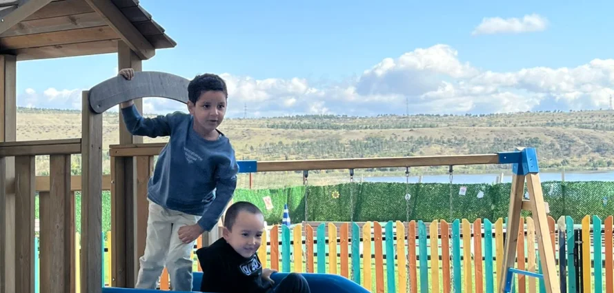 Where Little Minds Grow