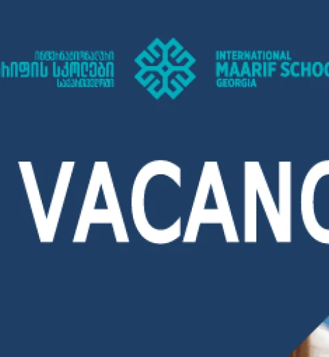 Job Vacancy