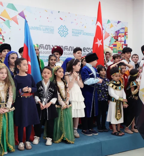 International Day 2025