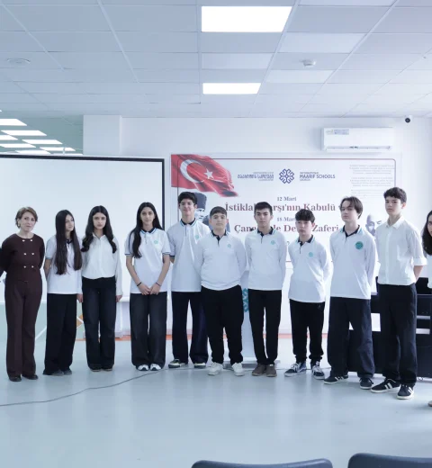 Commemoration Program