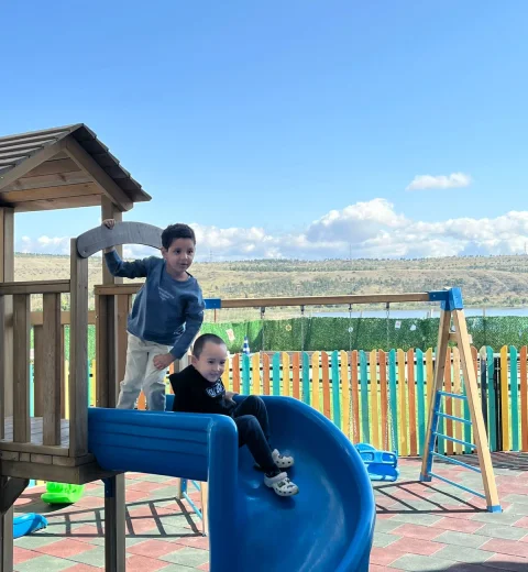 Where Little Minds Grow