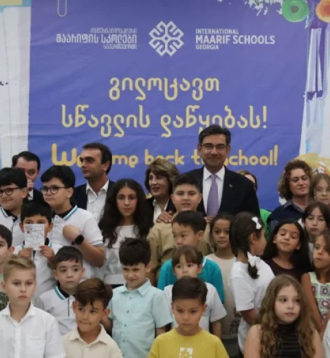 Back to School