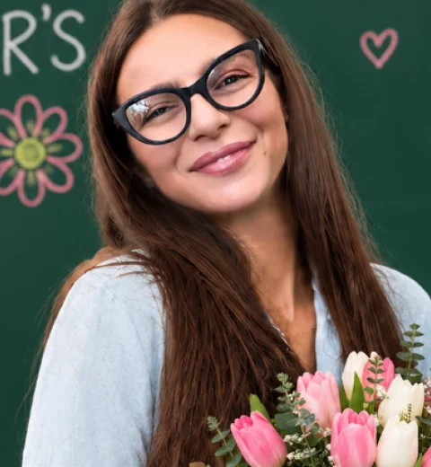 Happy Teacher's Day!