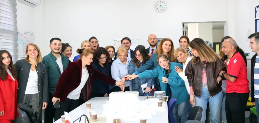 World Teachers’ Day 