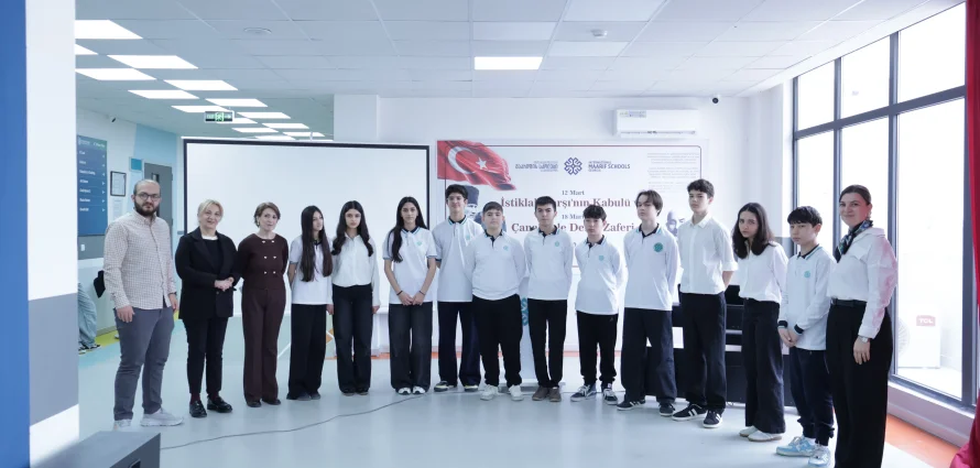 Commemoration Program