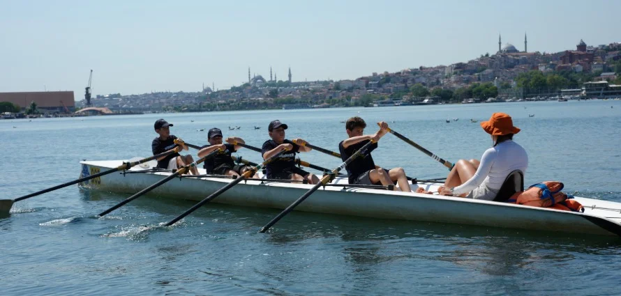 Summer Camp Istanbul 2026