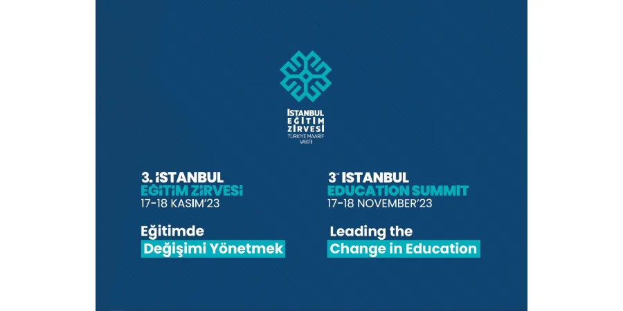 The 3rd  Istanbul Education Summit 